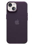 silicone back cover for iphone 14 , transparent case for iphone 14 , tranparent back cover for iphone 14
