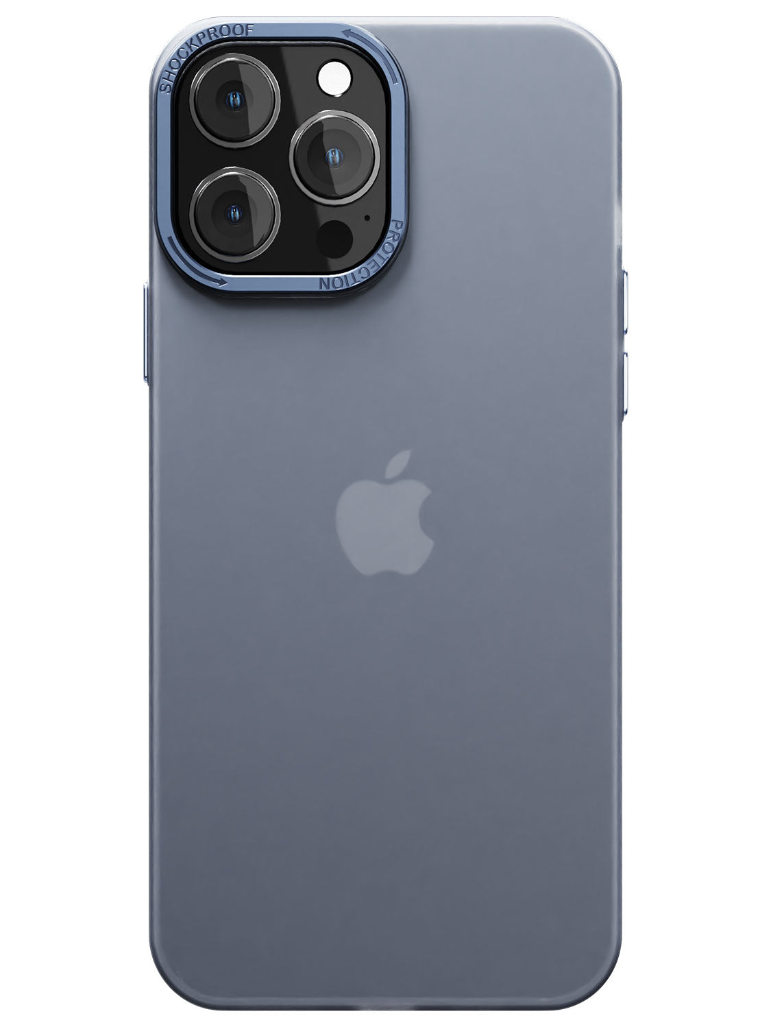 stylish back cover for iphone 13 pro max , iphone 13 pro max case with metal ring , iphone 13 pro max cover with metal ring , transparent cases and covers for iphone 13 pro max , non-yellowing case for iphone 13 pro max , matte finish backcover for iphone 13 pro max