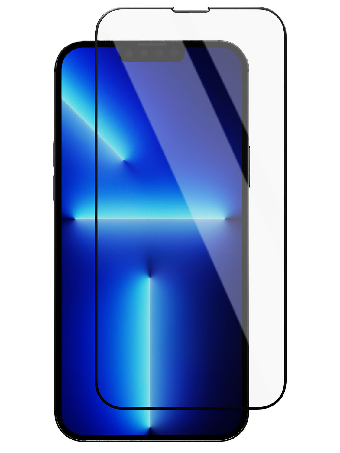 iphone 13 pro max tempered glass