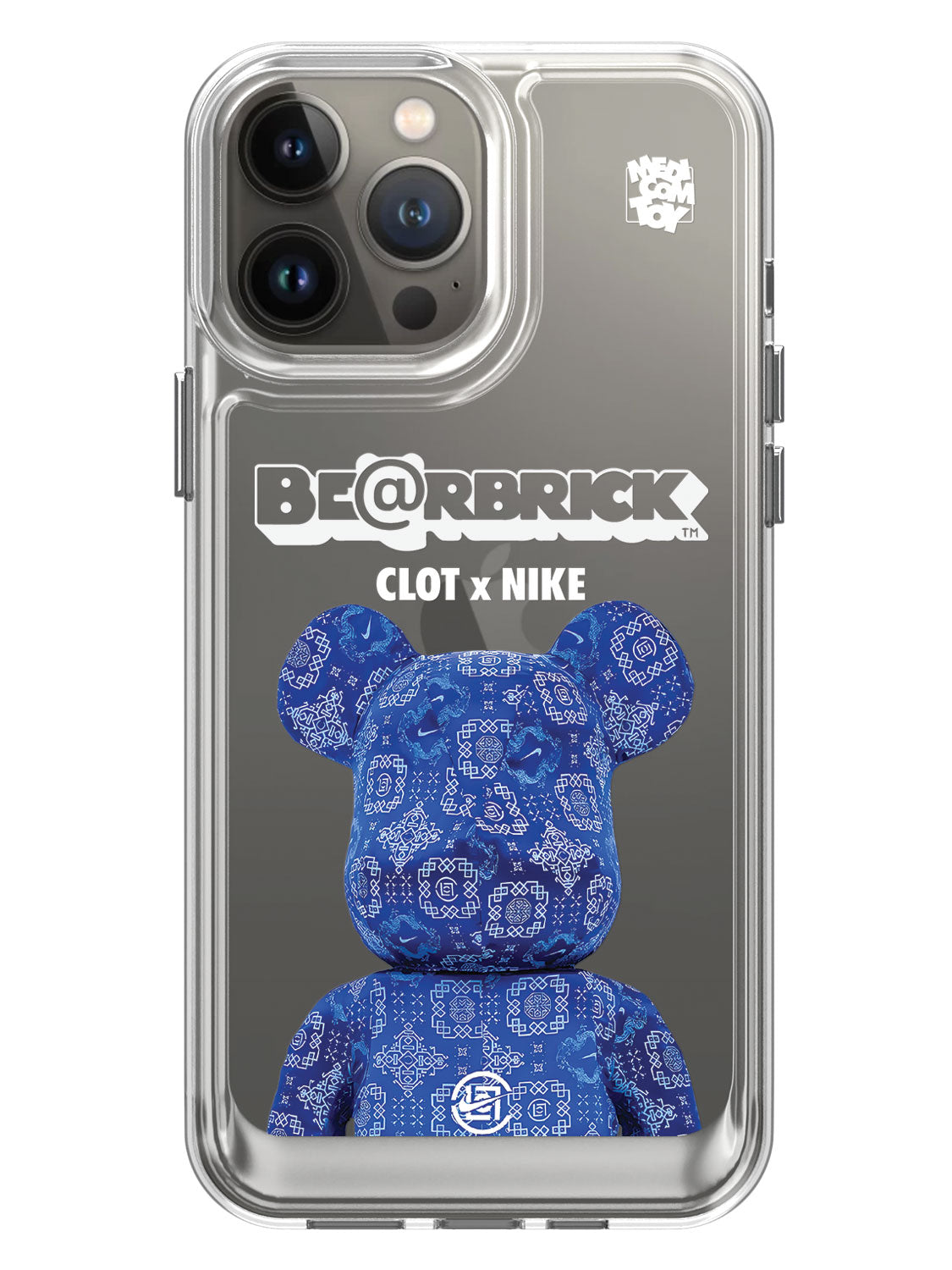 sierra blue iphone 13 pro max phone case