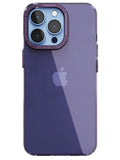 iphone 13 pro back cover with camera protection , protective case for iphone 13 pro