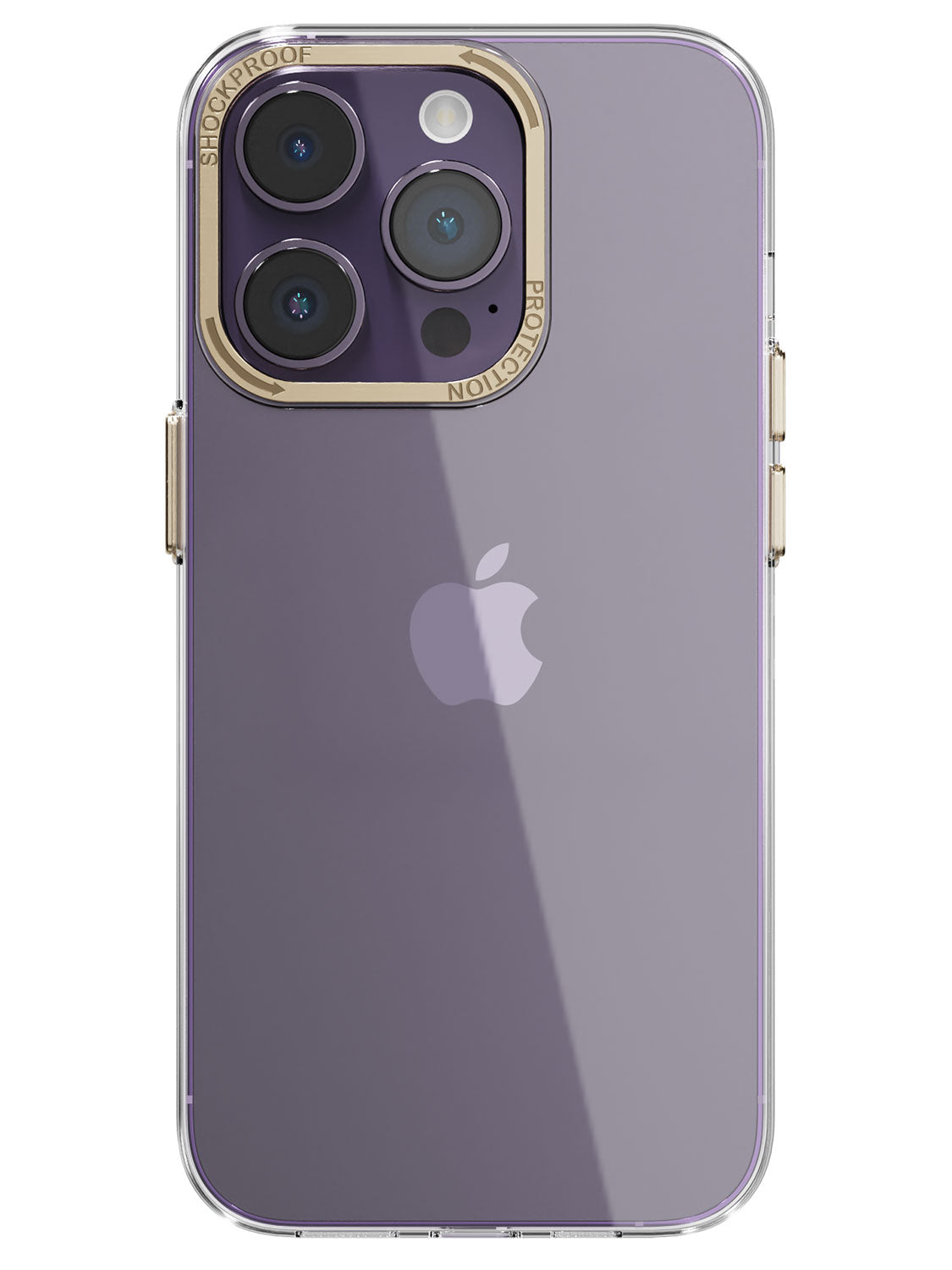iphone 14 pro back cover with camera protection , protective case for iphone 14 pro