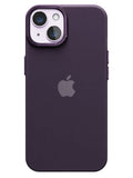 stylish back cover for iphone 14 , iphone 14 case with metal ring , iphone 14 cover with metal ring