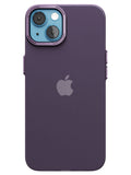 iphone 13 back cover with camera protection , protective case for iphone 13 , matte finish case cover for iphone 13