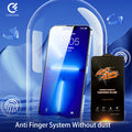 spigen iphone 14 plus screen protector