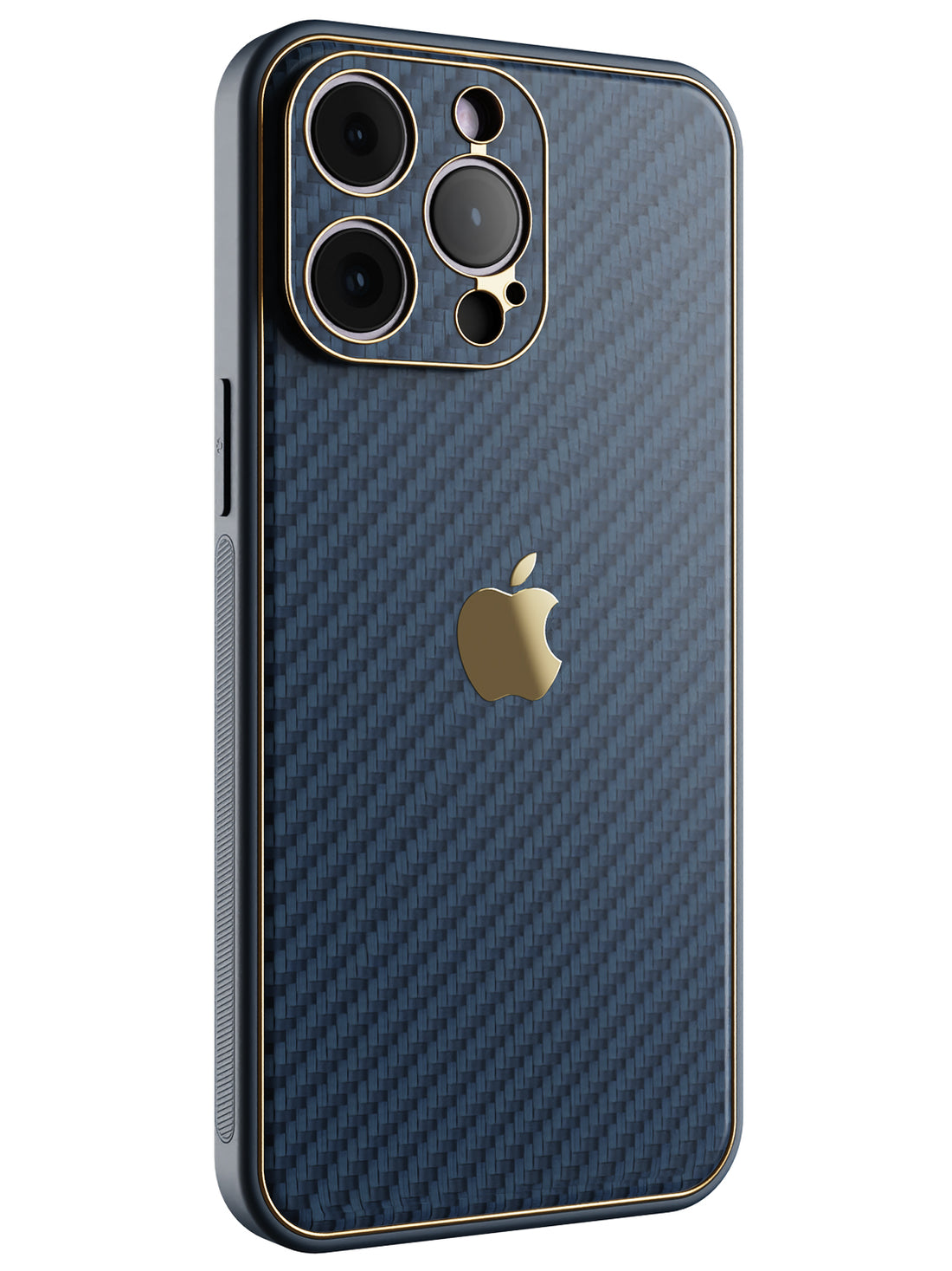 Carbon Fiber Case for iPhone 14 Pro Max