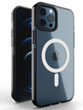 iPhone 12 Pro MagSafe Clear Case