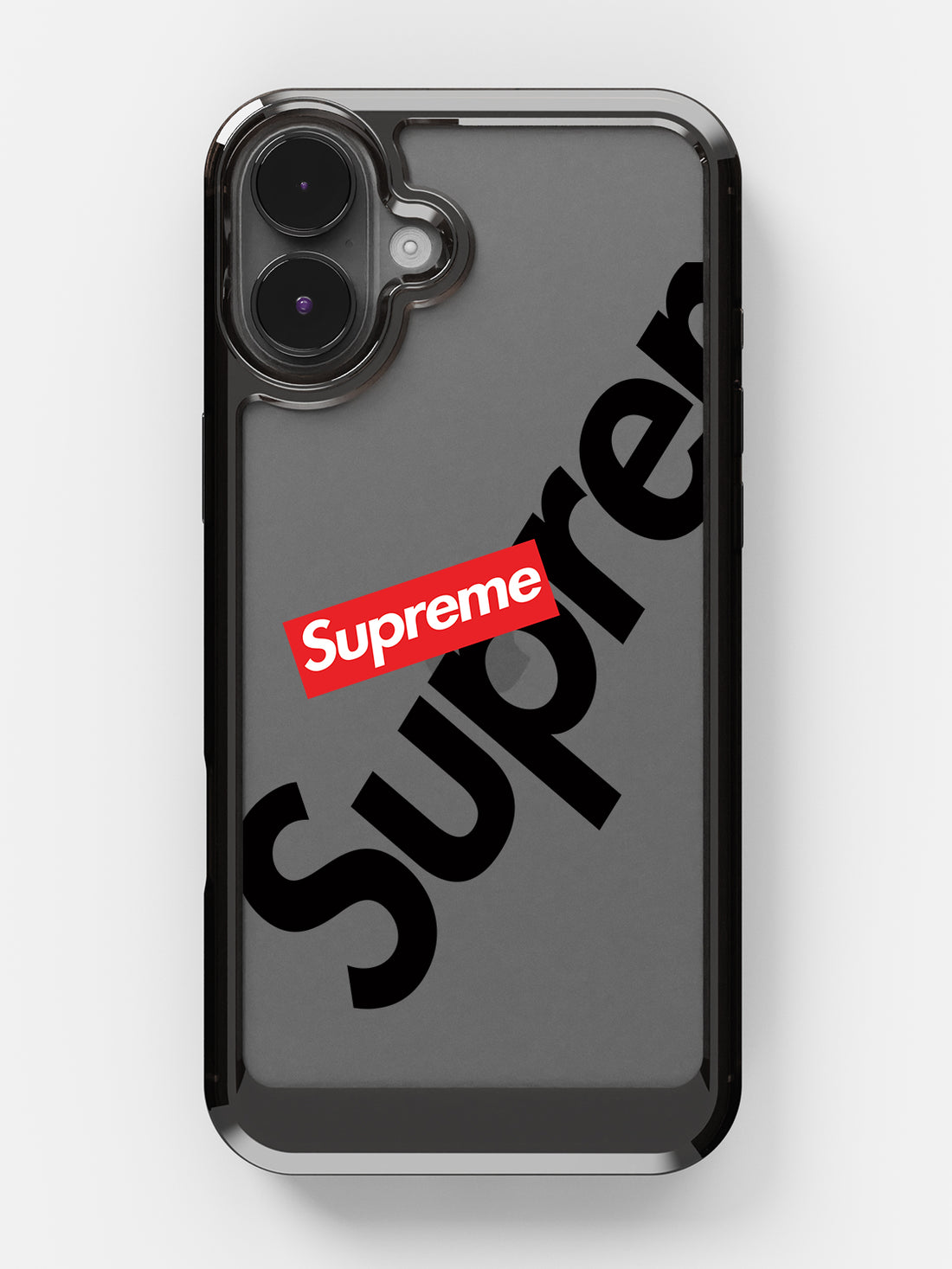 Supr Case - iPhone 16 Plus