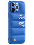 Puffer Case for iPhone 15 Pro Max
