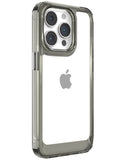 crystal transparent case for iPhone 14 Pro , crystal transparent cover for iPhone 14 Pro , crystal transparent back cover for iPhone 14 Pro , non-yellowing case for iPhone 14 Pro