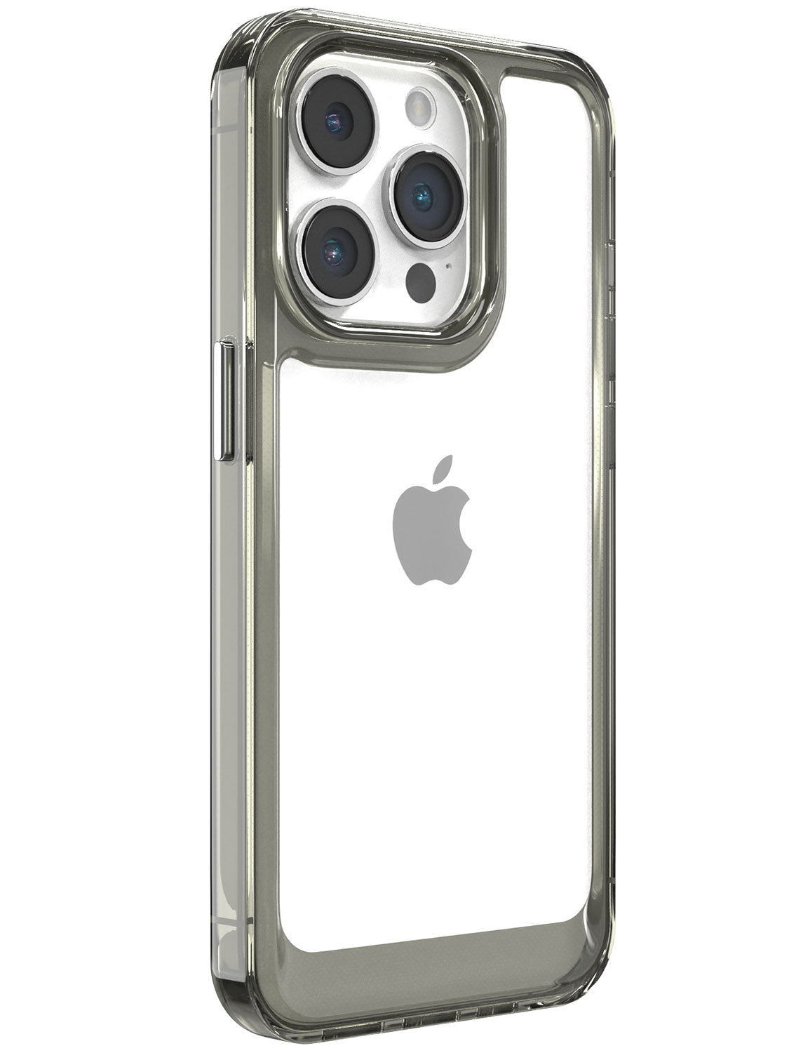 crystal transparent case for iPhone 14 Pro , crystal transparent cover for iPhone 14 Pro , crystal transparent back cover for iPhone 14 Pro , non-yellowing case for iPhone 14 Pro