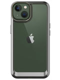 crystal transparent case for iPhone 13 , crystal transparent cover for iPhone 13 , crystal transparent back cover for iPhone 13 , non-yellowing case for iPhone 13