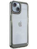crystal transparent case for iPhone 14 , crystal transparent cover for iPhone 14 , crystal transparent back cover for iPhone 14 , non-yellowing case for iPhone 14