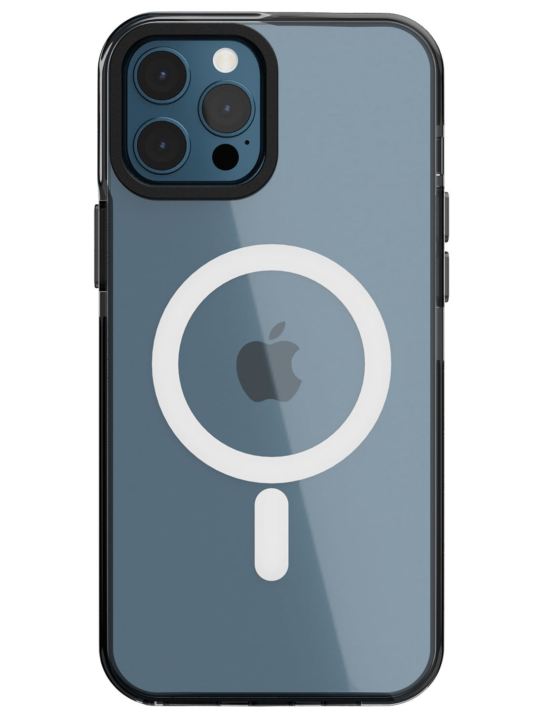 iPhone 12 Pro MagSafe Clear Case