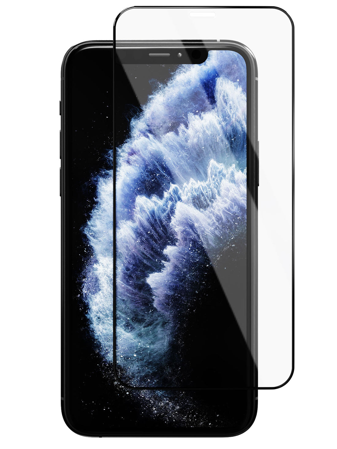 iphone 11 pro tempered glass