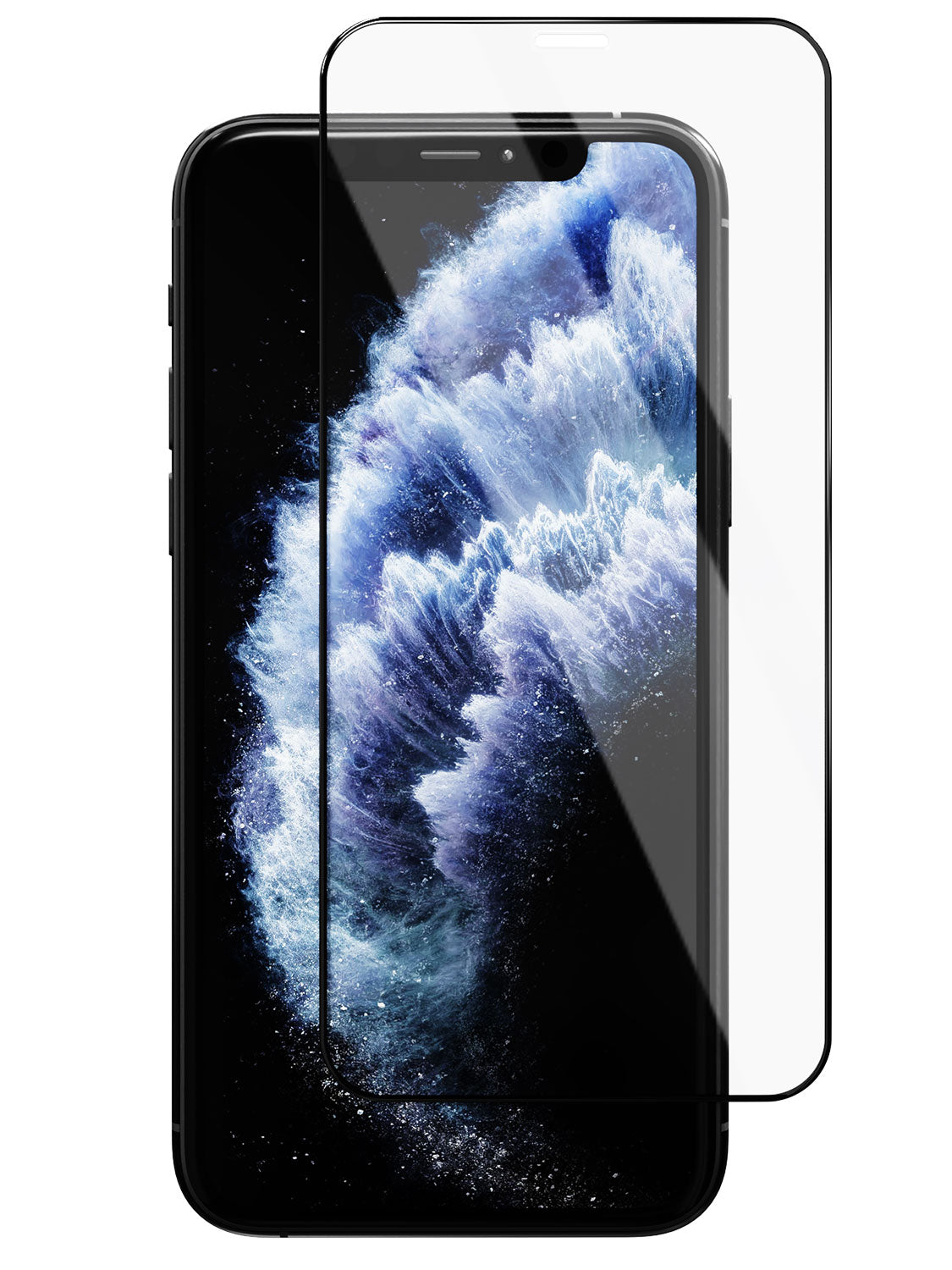 iphone 11 pro tempered glass