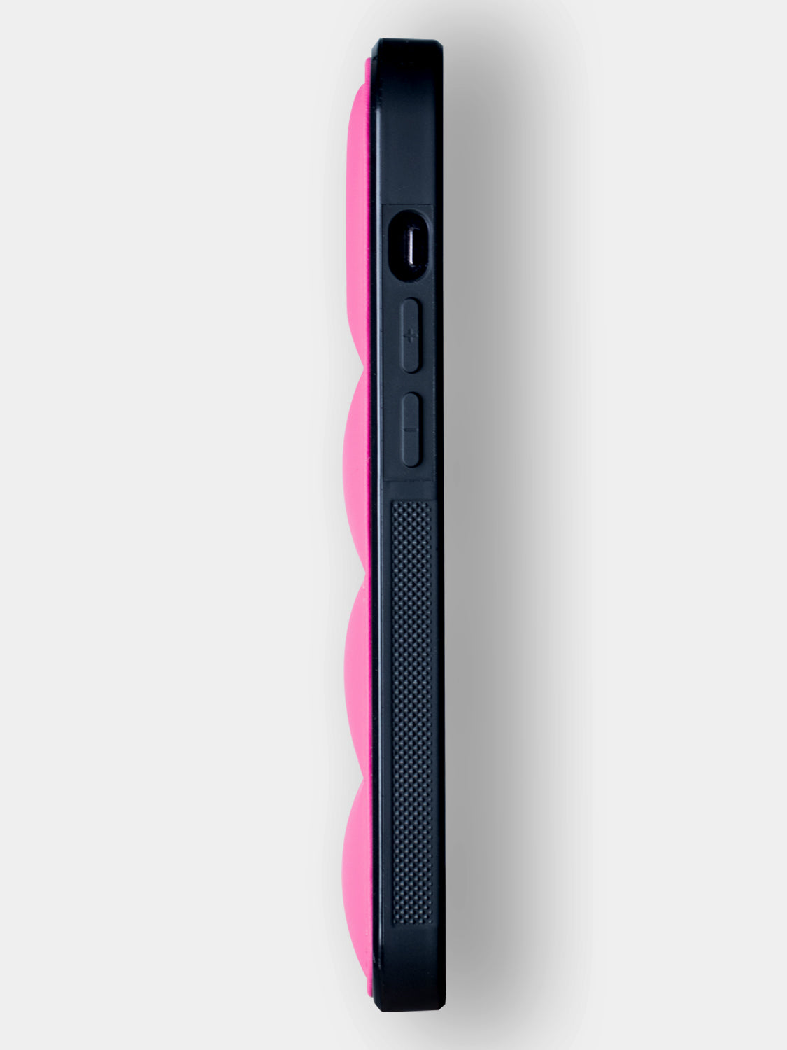 Side Grip