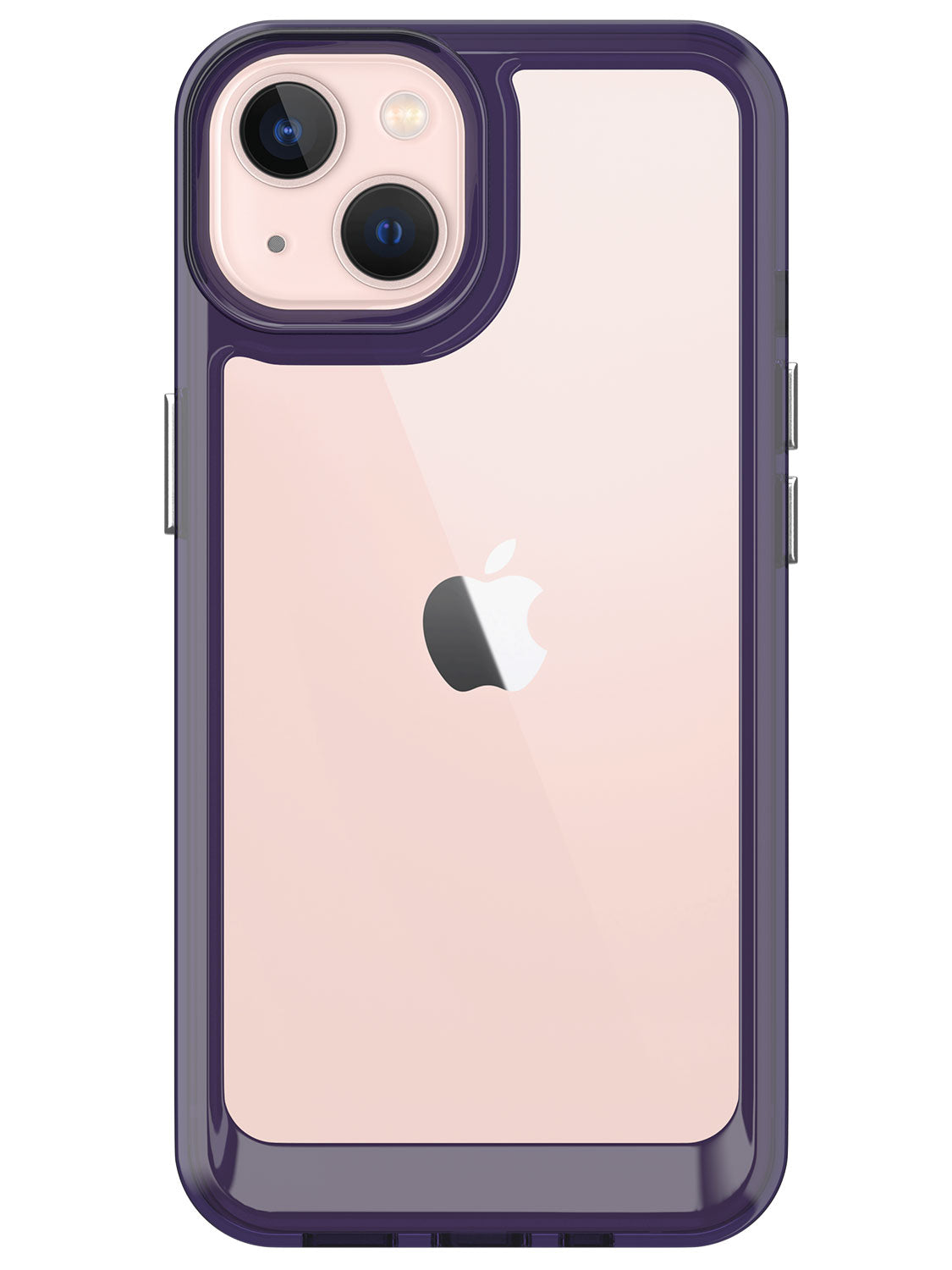 transparent cover for iPhone 13 , transparent case cover for iPhone 13 , transparent back cover for iPhone 13 , TPU case for iPhone 13