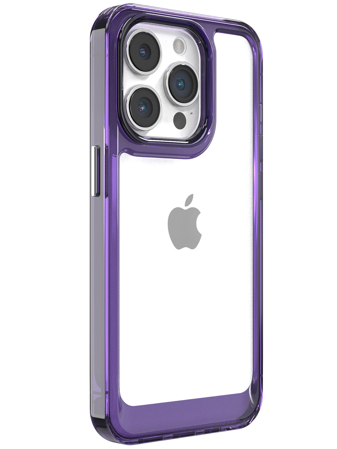 crystal transparent case for iPhone 14 Pro , crystal transparent cover for iPhone 14 Pro , crystal transparent back cover for iPhone 14 Pro , non-yellowing case for iPhone 14 Pro