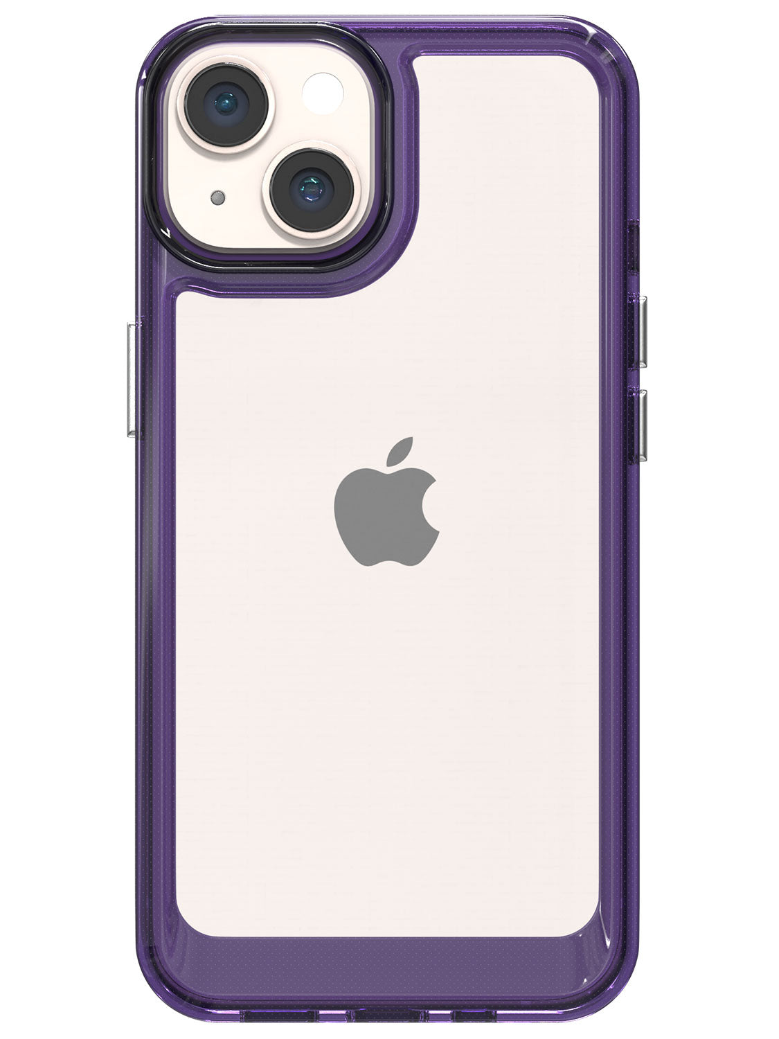 crystal transparent case for iPhone 14 , crystal transparent cover for iPhone 14 , crystal transparent back cover for iPhone 14 , non-yellowing case for iPhone 14