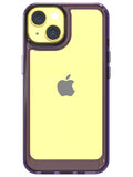clear case for iPhone 14 , clear cover for iPhone 14 , clear back cover for iPhone 14 , transparent case for iPhone 14