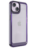 crystal transparent case for iPhone 14 , crystal transparent cover for iPhone 14 , crystal transparent back cover for iPhone 14 , non-yellowing case for iPhone 14