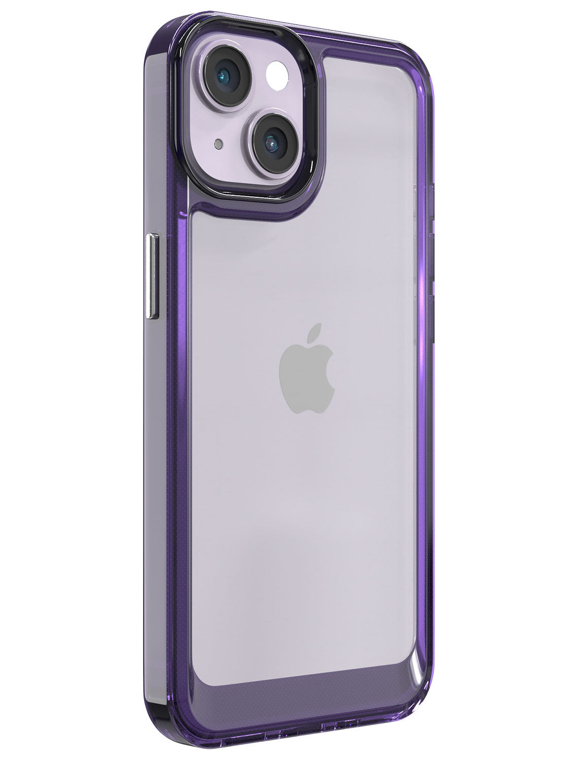 crystal transparent case for iPhone 14 , crystal transparent cover for iPhone 14 , crystal transparent back cover for iPhone 14 , non-yellowing case for iPhone 14