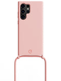 samsung galaxy S23 ultra case with crossbody strap