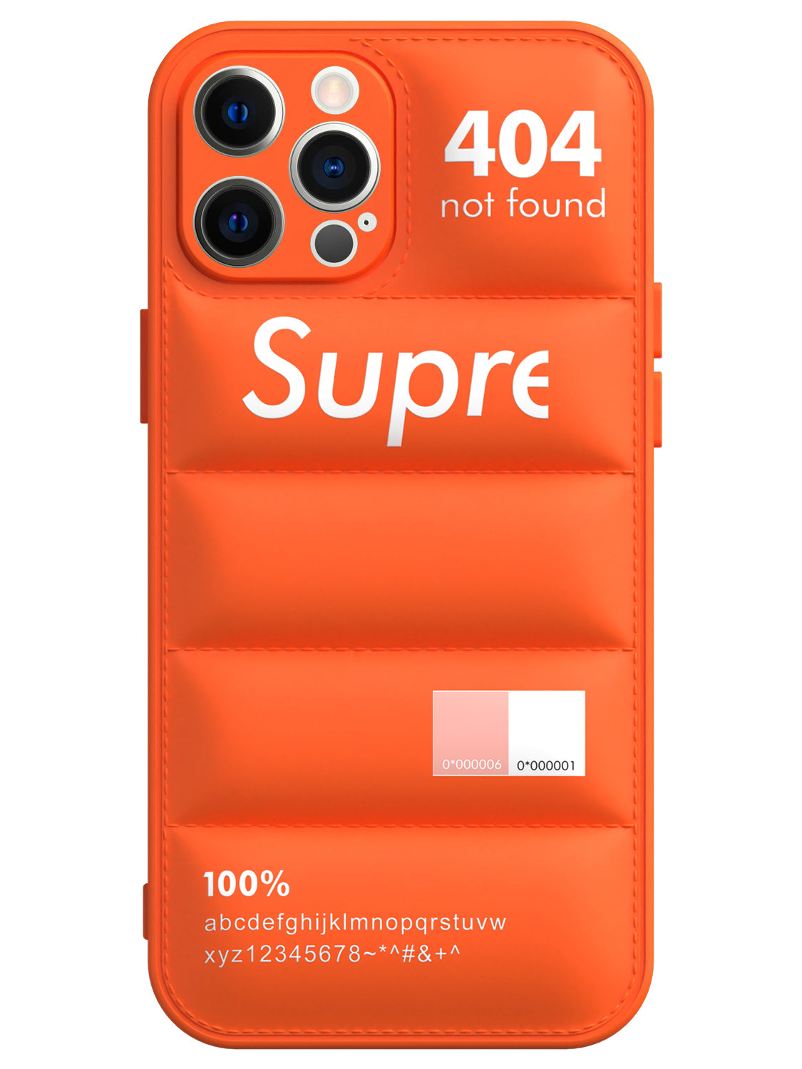 Supr Case - iPhone 12 Pro Max