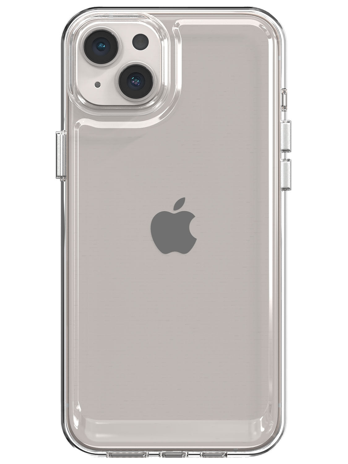clear case for iPhone 14 Plus , clear cover for iPhone 14 Plus , clear back cover for iPhone 14 Plus , transparent case for iPhone 14 Plus