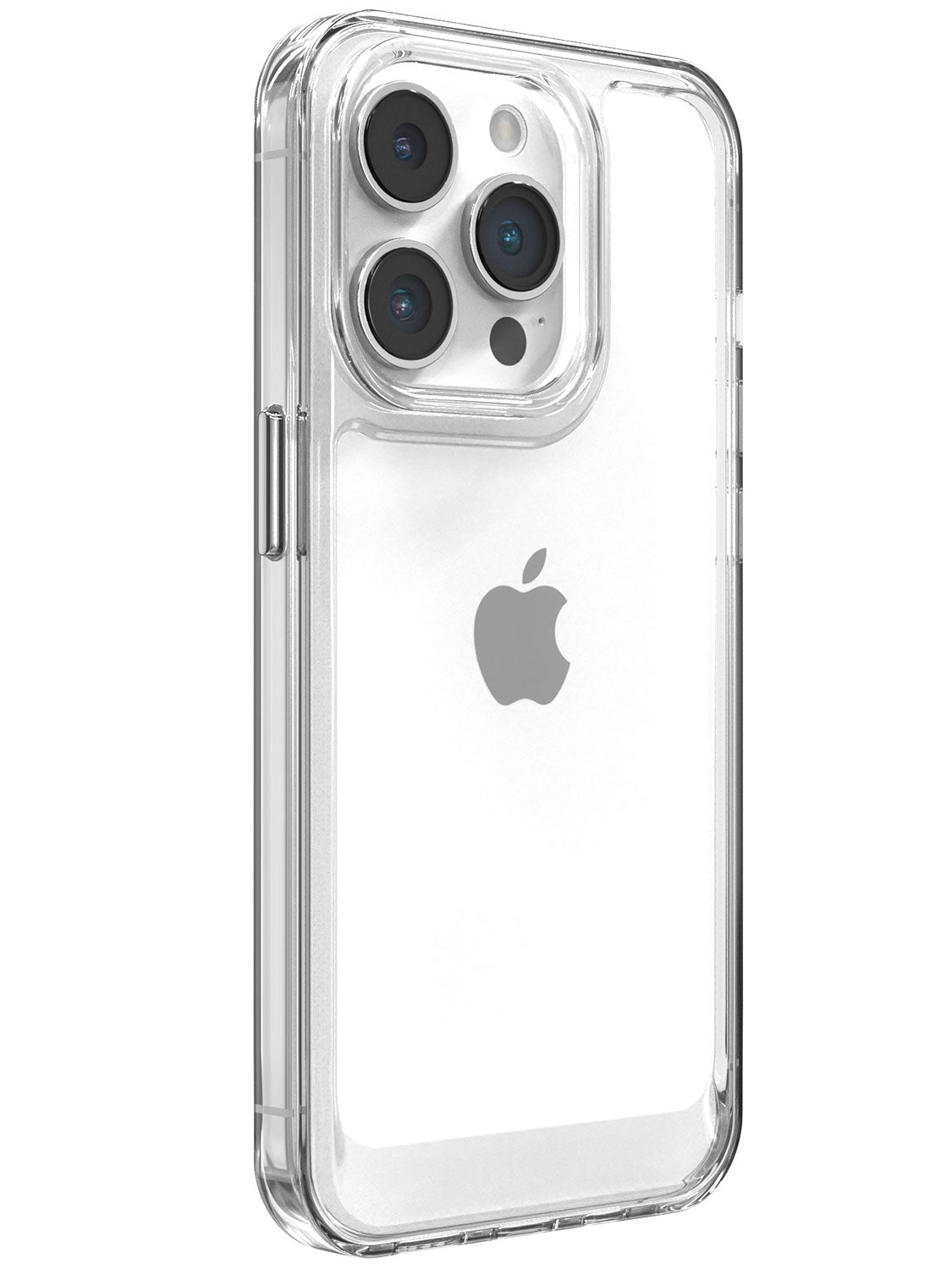 crystal transparent case for iPhone 14 Pro , crystal transparent cover for iPhone 14 Pro , crystal transparent back cover for iPhone 14 Pro , non-yellowing case for iPhone 14 Pro
