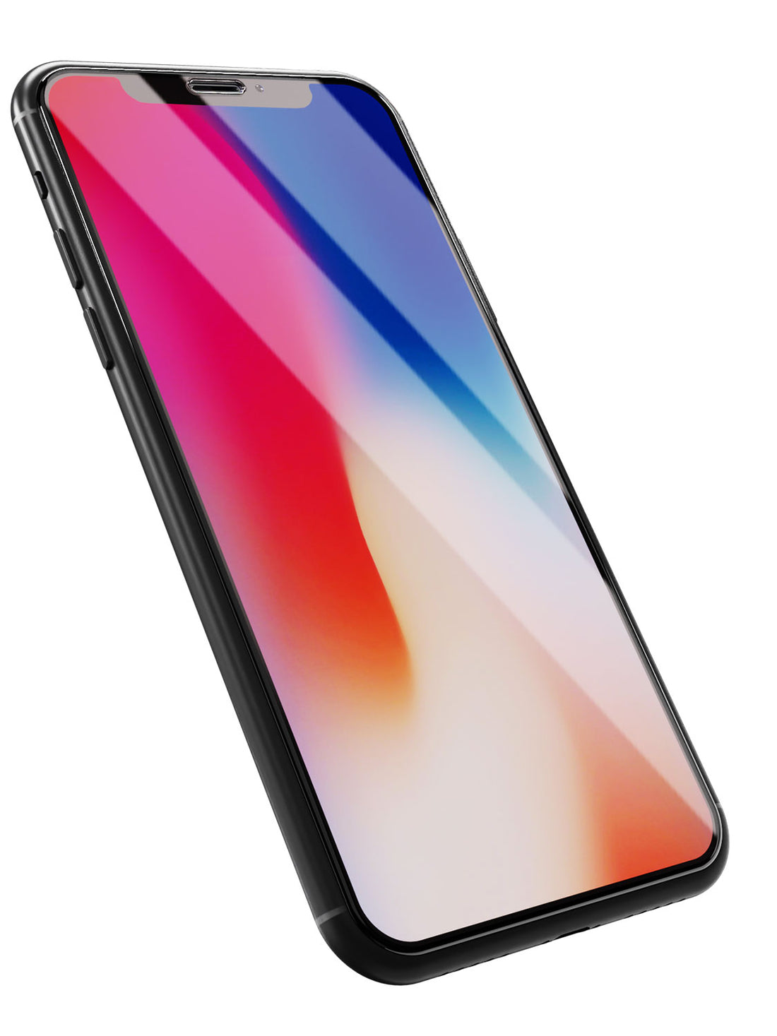 iphone X/XS tempered glass