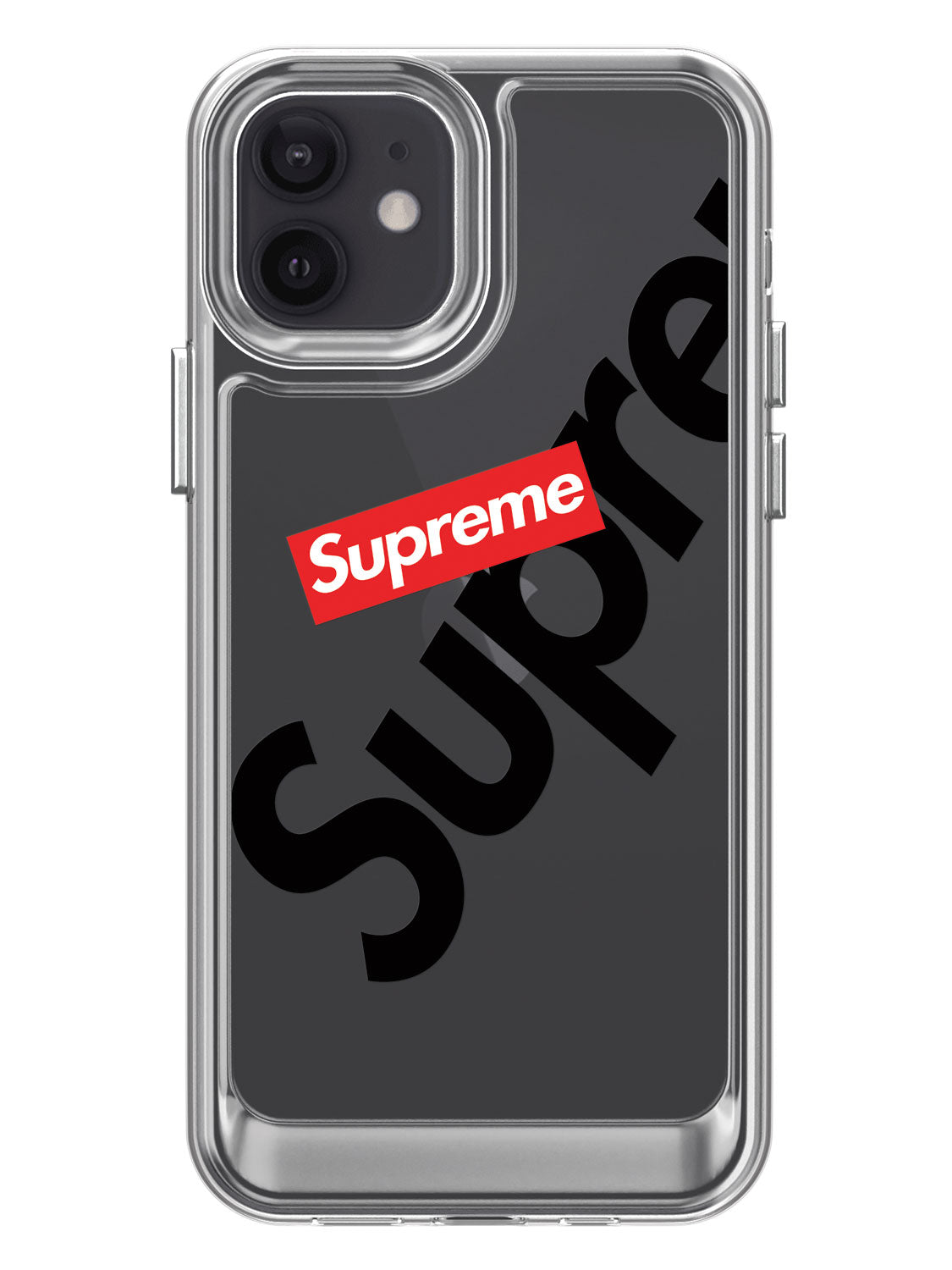 Supr Case - iPhone 12