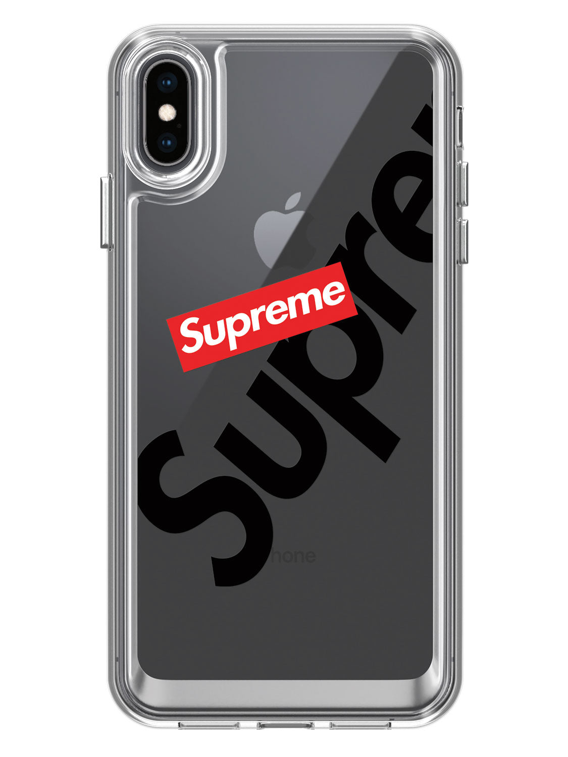Supr Case - iPhone XS Max