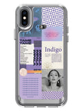 iphone x case aesthetic , iphone x back cover for girls , iphone x back cover printed