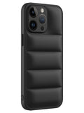 stylish back cover for iphone 14 pro max, shockproof puffer case for iphone 14 pro max , shockproof cover for iphone 14 pro max , shockproof case cover for iphone 14 pro max , shockproof back cover for iphone 14 pro max , clear puffer case for iphone 14 pro max