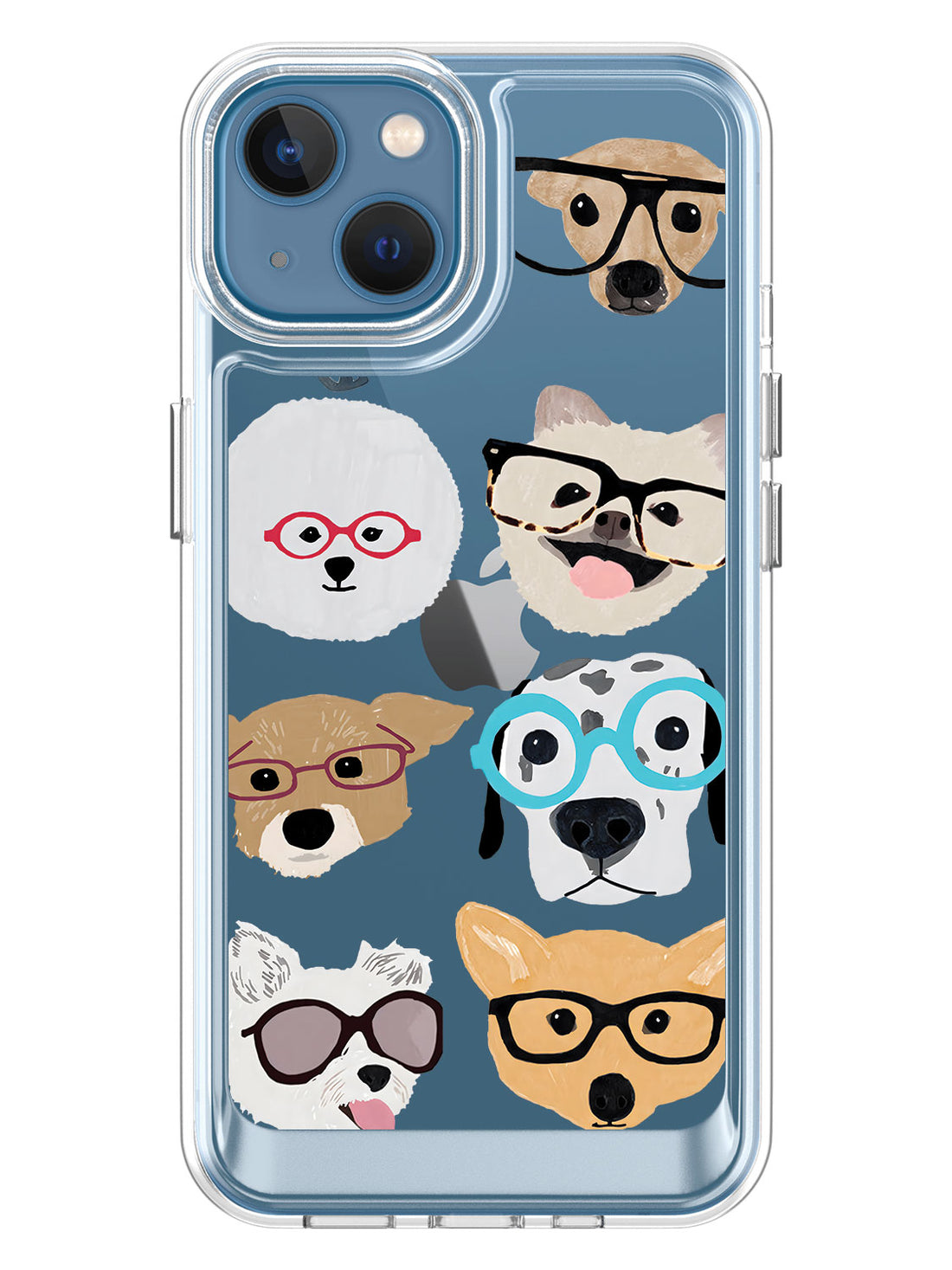 Specsy Dog Case - iPhone 13