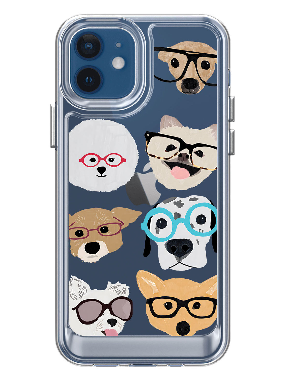Specsy Dog Case - iPhone 12