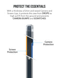 iphone x cover apple , iphone x case with camera protection