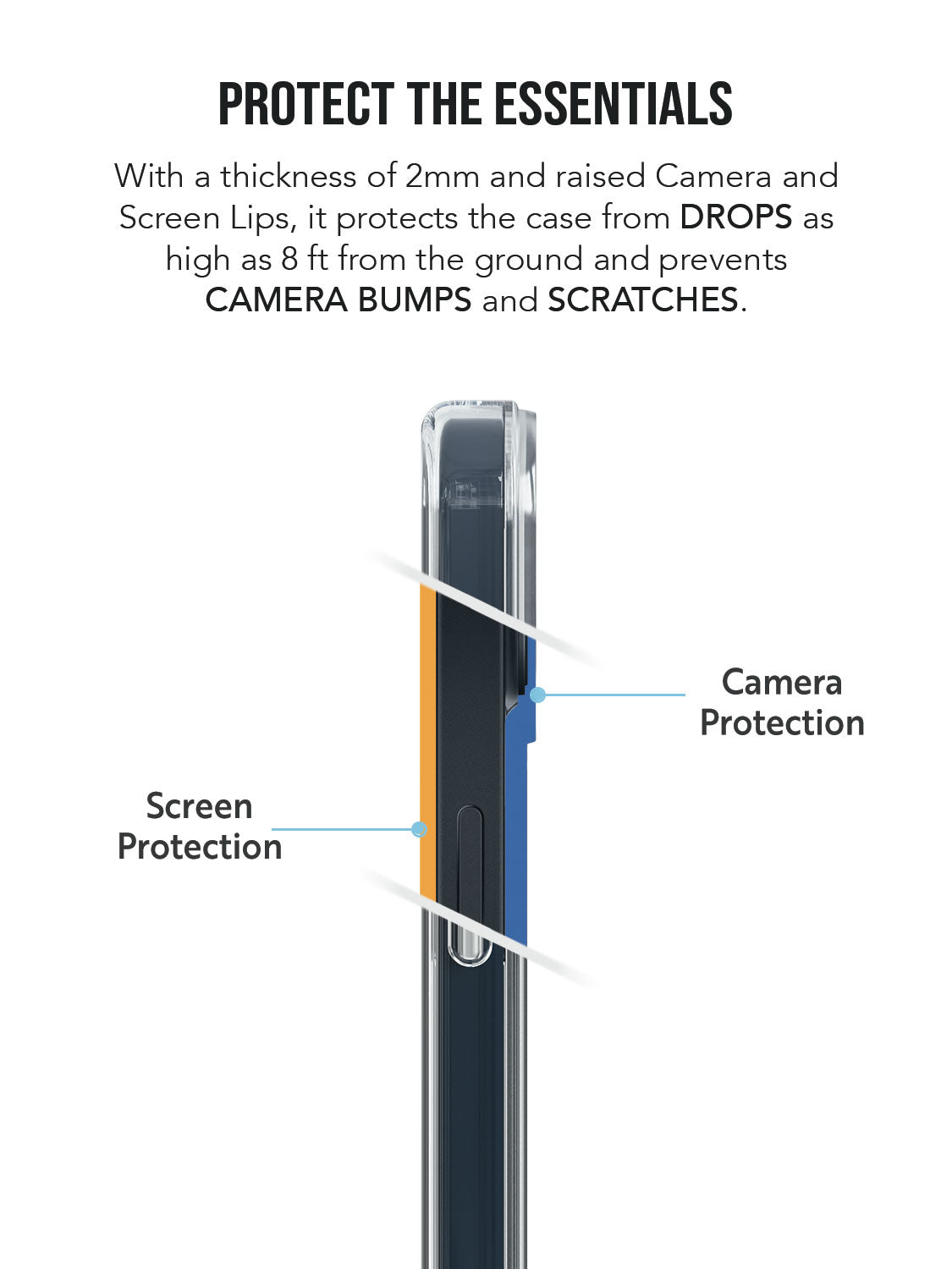 iphone x cover apple , iphone x case with camera protection