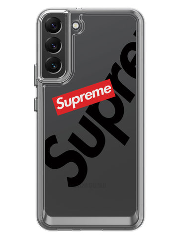 Supr Clear Case - Samsung Galaxy S22 Plus 5G