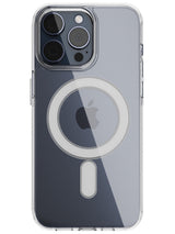 Magsafe Clear Case - iPhone 15 Pro Max (Clear)