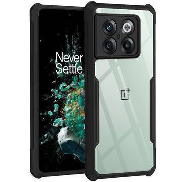 Eagle Case - OnePlus 10T (Black)