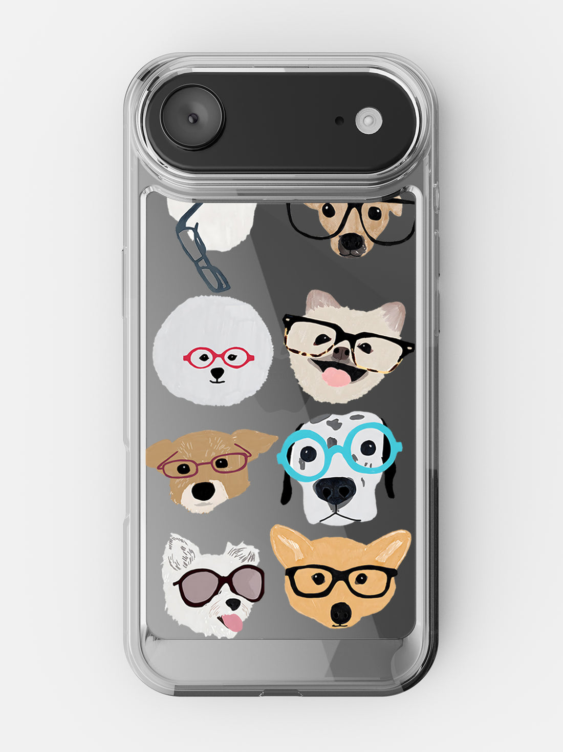 Specsy Dog Case - iPhone Air