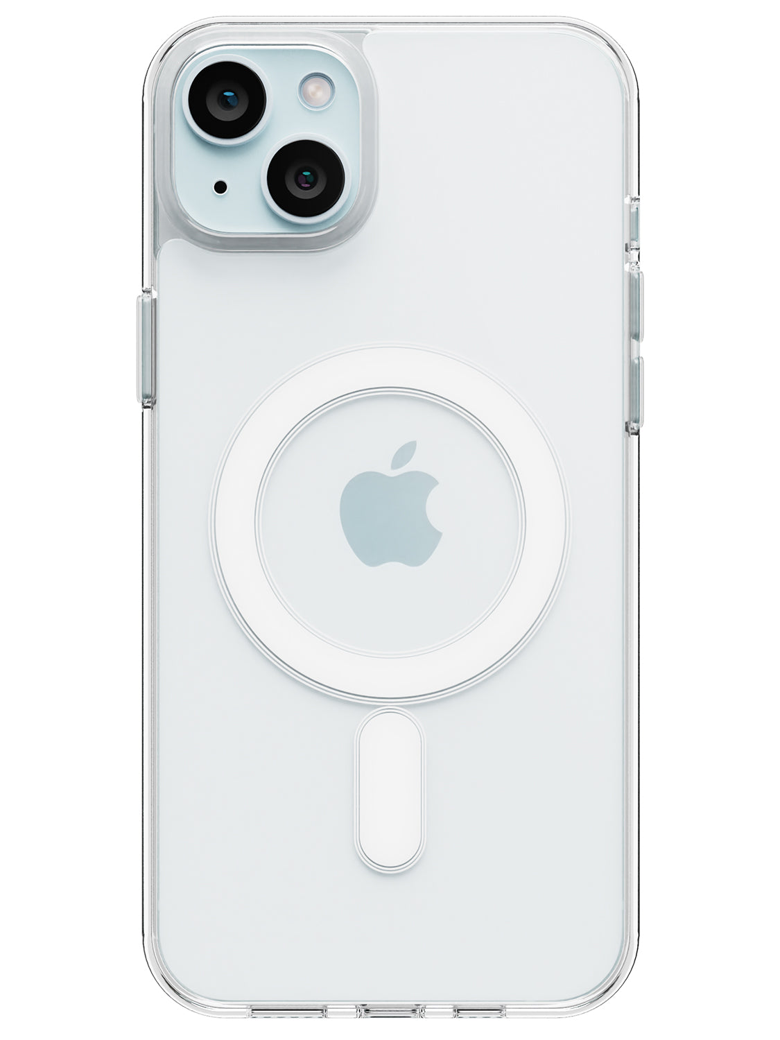 iphone 15 plus clear case,  iphone 15 plus magsafe case, iphone 15 plus cover