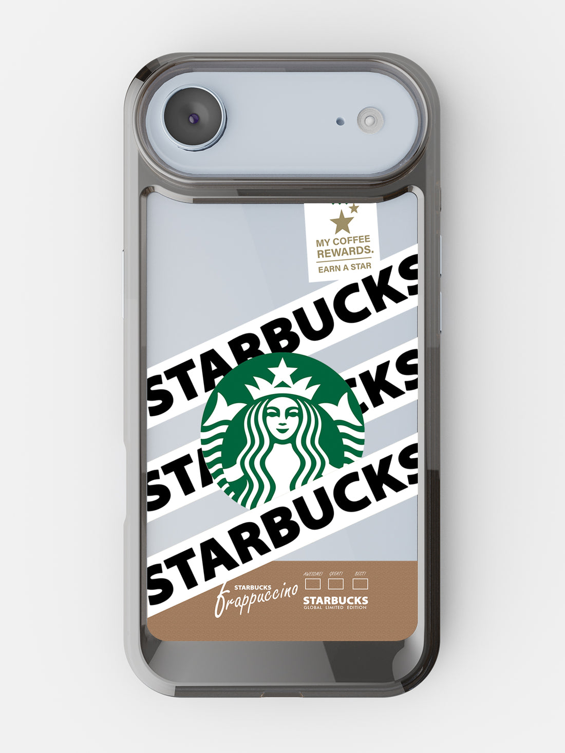 Frappaccino Case - iPhone Air