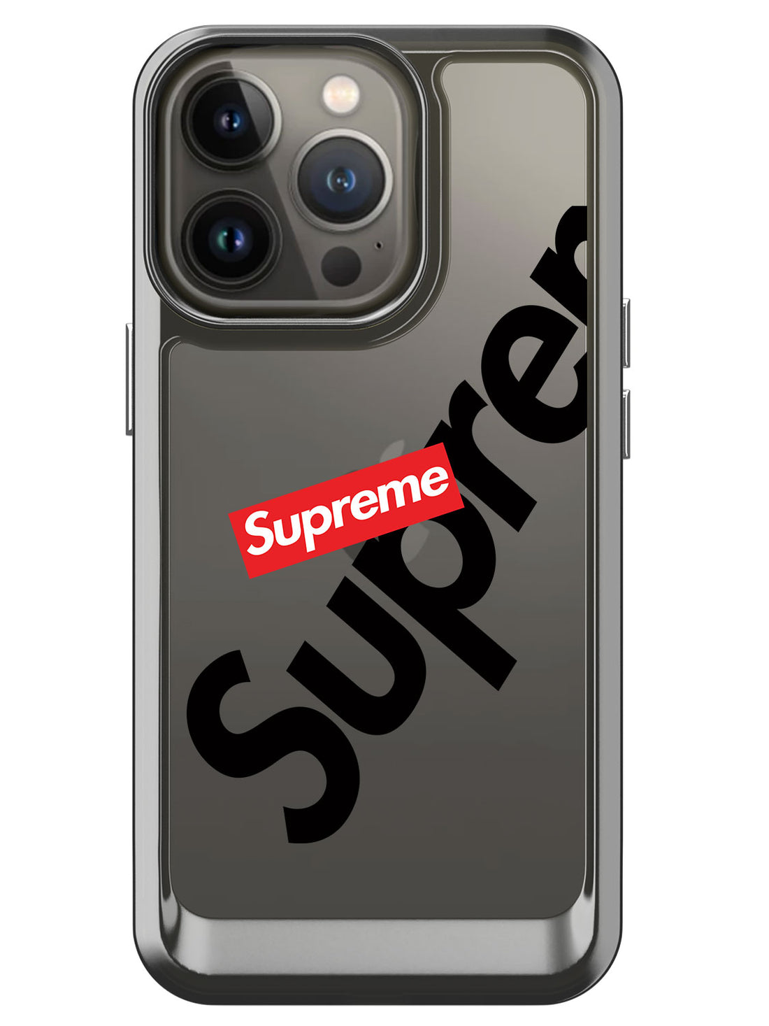 Supr Case - iPhone 13 Pro