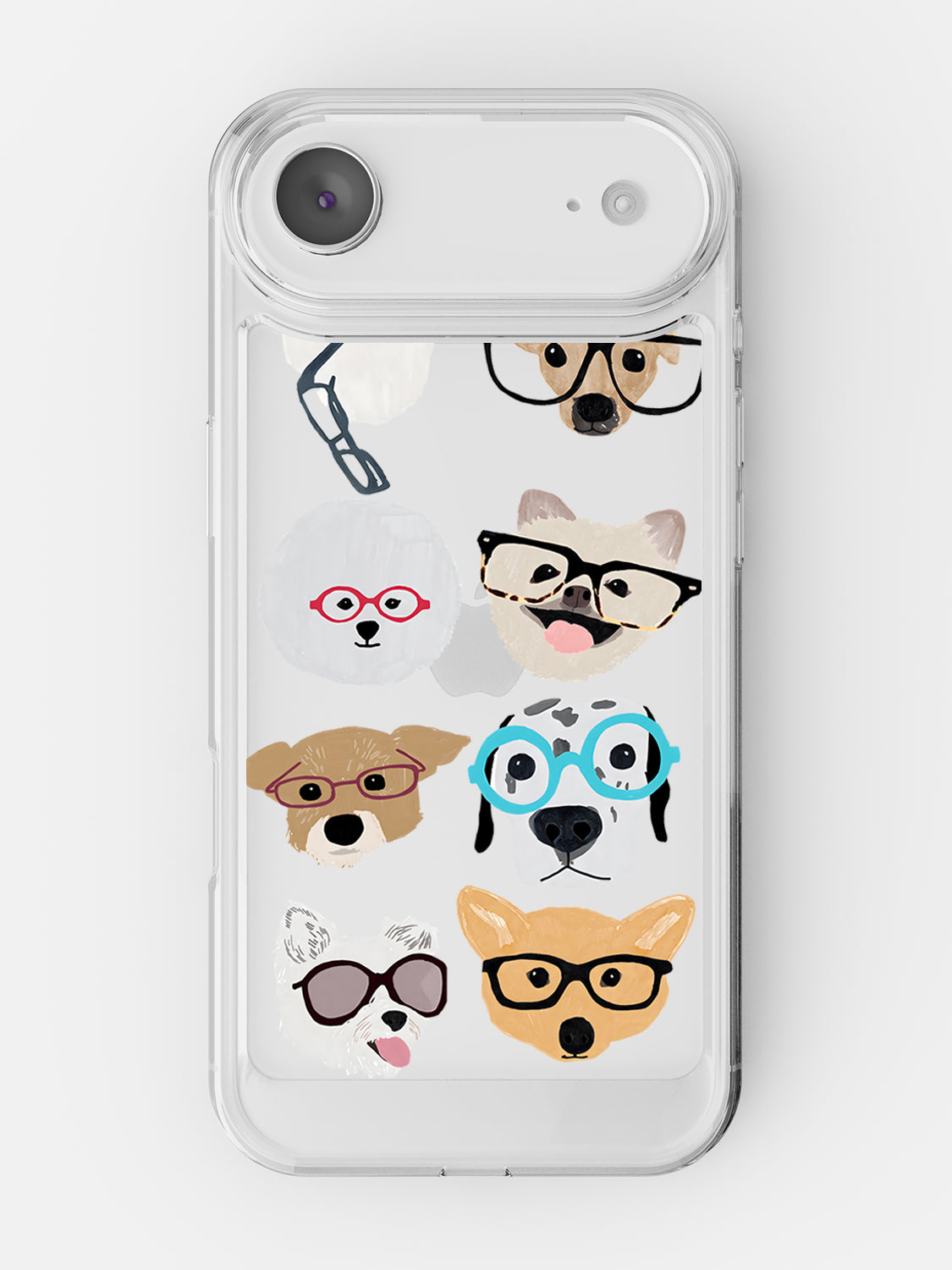 Specsy Dog Case - iPhone Air