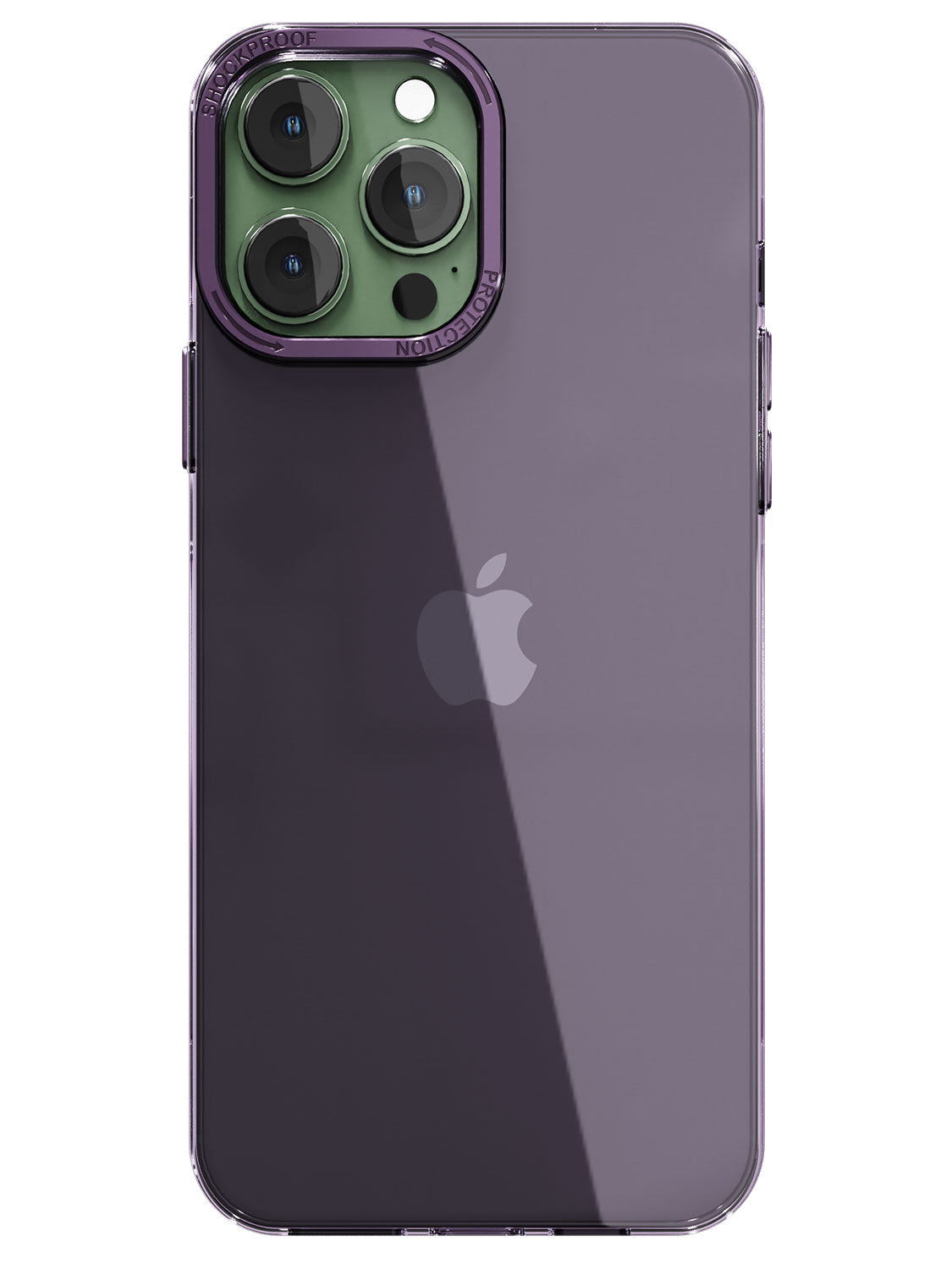 iphone 13 pro max back cover with camera protection , protective case for iphone 13 pro max