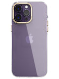 iphone 14 pro max back cover with camera protection , protective case for iphone 14 pro max